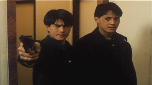 Close Escape filmas žiurėti online