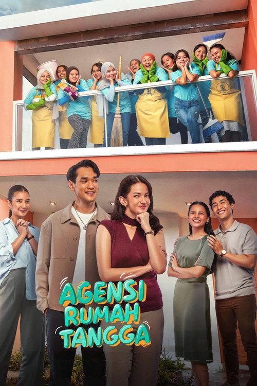 Agensi Rumah Tangga filmas online