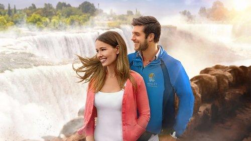 Falling in Love in Niagara filmas žiurėti online