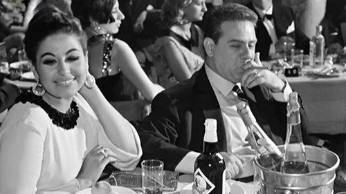 A Rich Without Money filmas žiurėti online