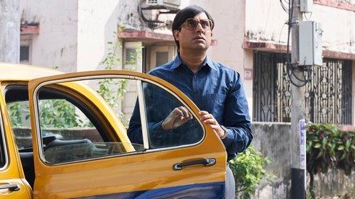 Bob Biswas filmas žiurėti online