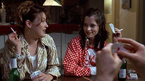 Sleep with Me filmas žiurėti online