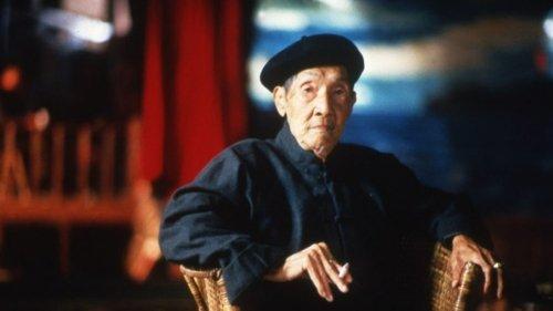 The Puppetmaster filmas žiurėti online