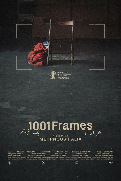 1001 Frames filmas online
