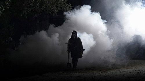 Devilreaux filmas žiurėti online