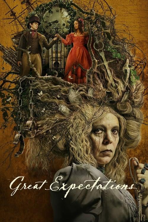 Great Expectations filmas online