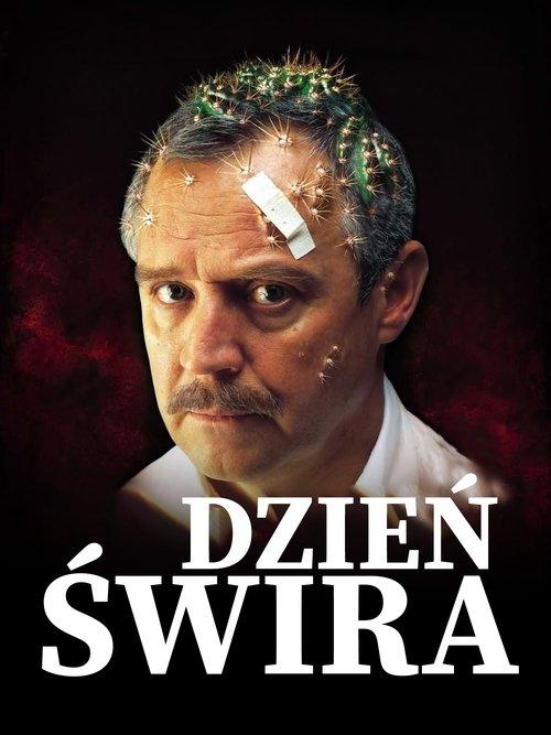 Dzień świra filmas online