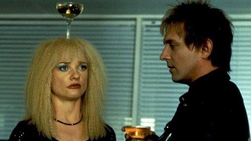 Bring Me the Head of Mavis Davis filmas žiurėti online