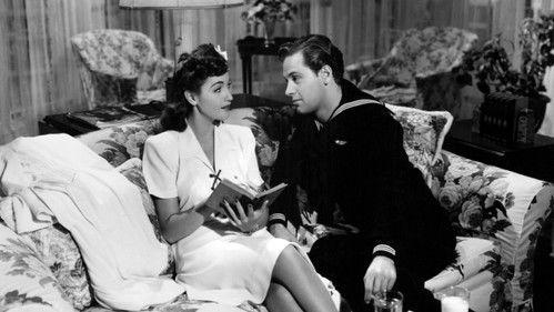 The Fleet's In filmas žiurėti online