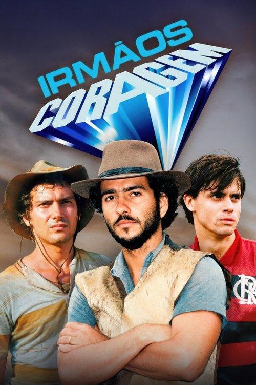 Irmãos Coragem filmas online