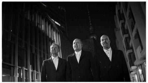 Die Einsamkeit der Großstädter*innen filmas žiurėti online