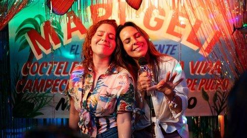 La más fan filmas žiurėti online