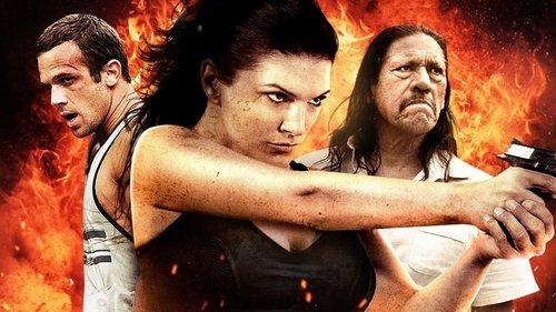 Kraujo Kerštas filmas žiurėti online