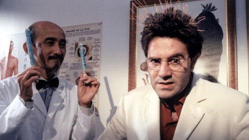 La Mort du Chinois filmas žiurėti online