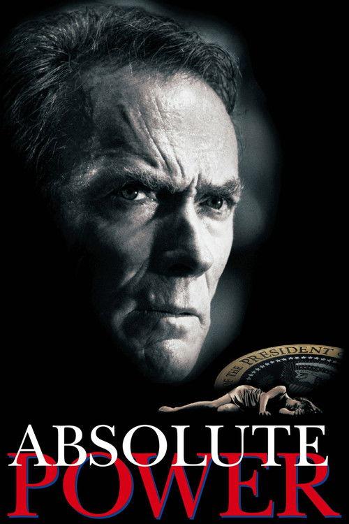 Absolute Power filmas online