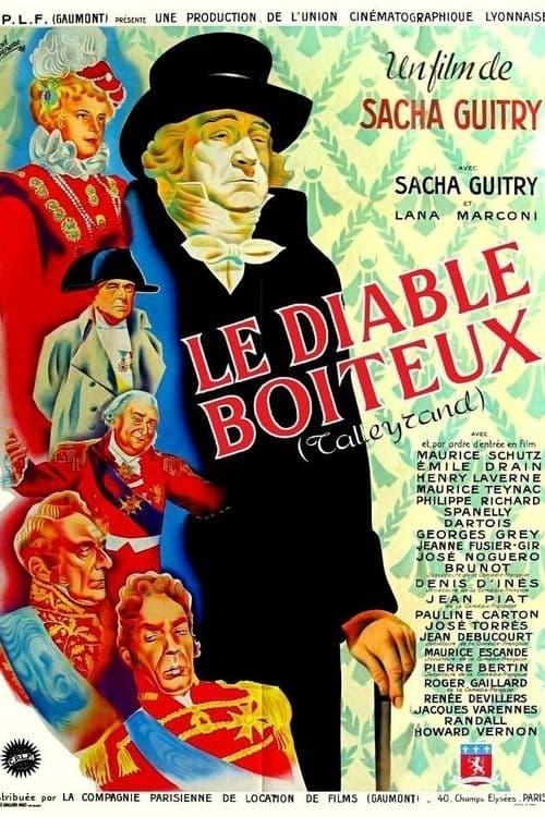 Le Diable boiteux filmas online