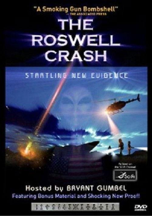 The Roswell Crash: Startling New Evidence filmas online