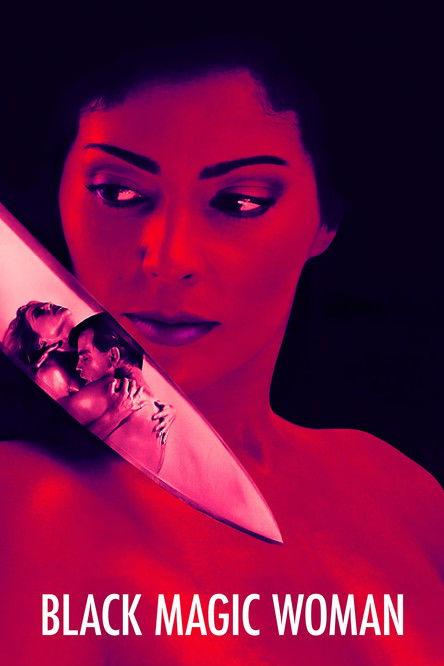Black Magic Woman filmas online