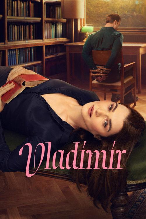 Vladimiras filmas online