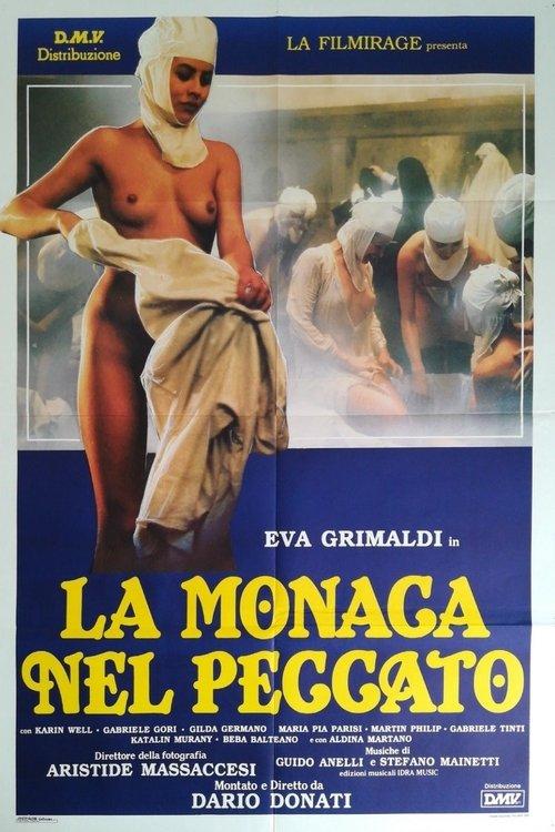 La monaca nel peccato filmas online