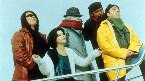 Children of Hannibal filmas žiurėti online