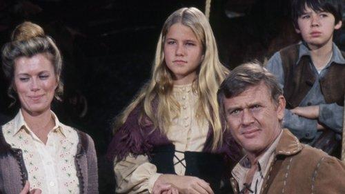 The Swiss Family Robinson filmas žiurėti online