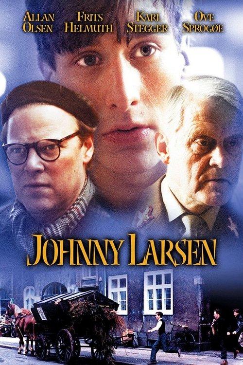 Johnny Larsen filmas online