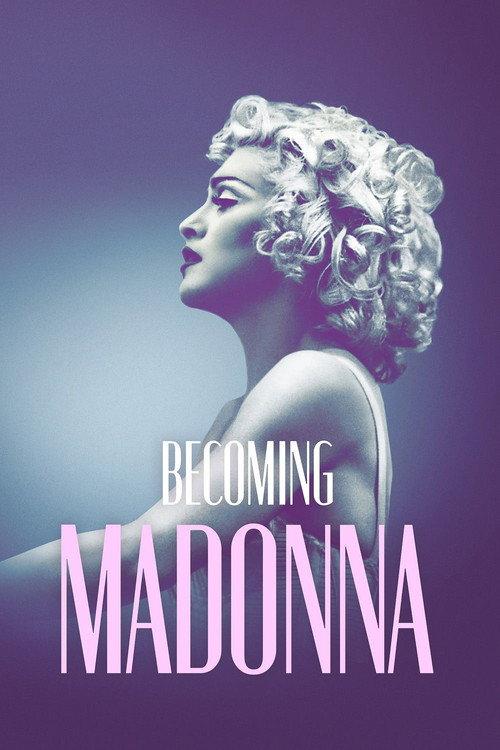 Tampant Madonna filmas online