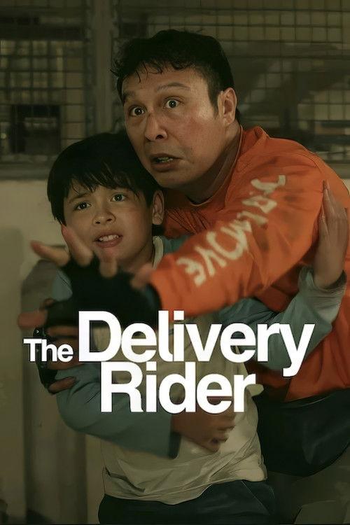 The Delivery Rider filmas online
