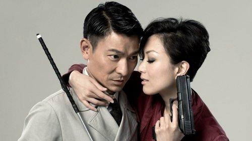 Blind Detective filmas žiurėti online