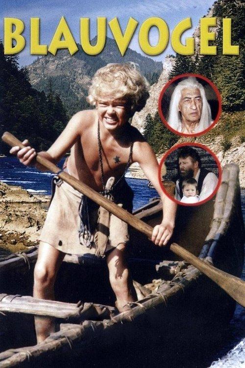 Blauvogel filmas online