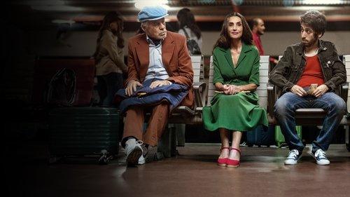 El último traje filmas žiurėti online