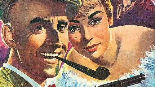 Nick Knattertons Abenteuer filmas žiurėti online