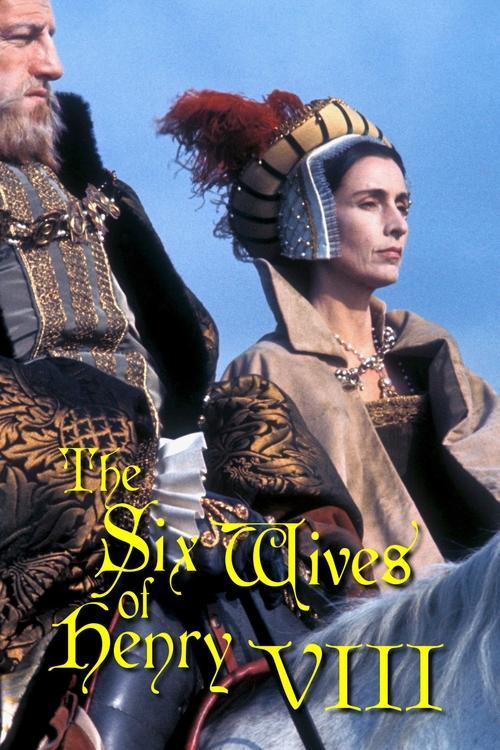 The Six Wives of Henry VIII filmas online