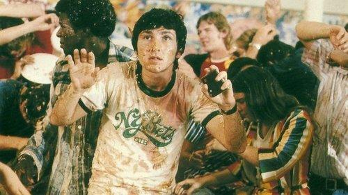 Almost Summer filmas žiurėti online