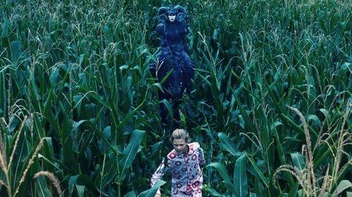 American Fable filmas žiurėti online