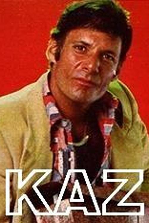 Kaz filmas online