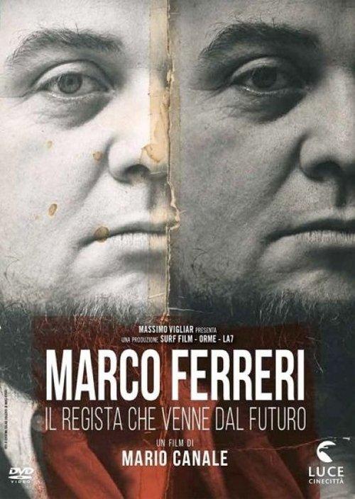 Marco Ferreri: The Director Who Came from the Future filmas online