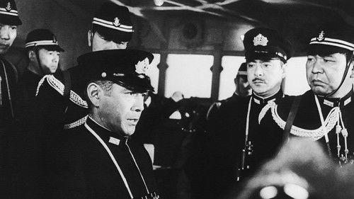 The Retreat from Kiska filmas žiurėti online