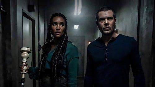 Soul Mates filmas žiurėti online