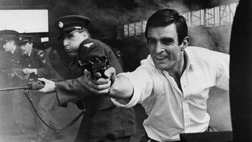 Where the Bullets Fly filmas žiurėti online