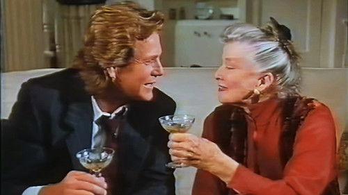 The Man Upstairs filmas žiurėti online