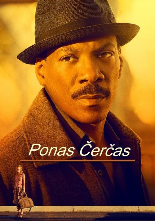 Ponas Čerčas filmas online