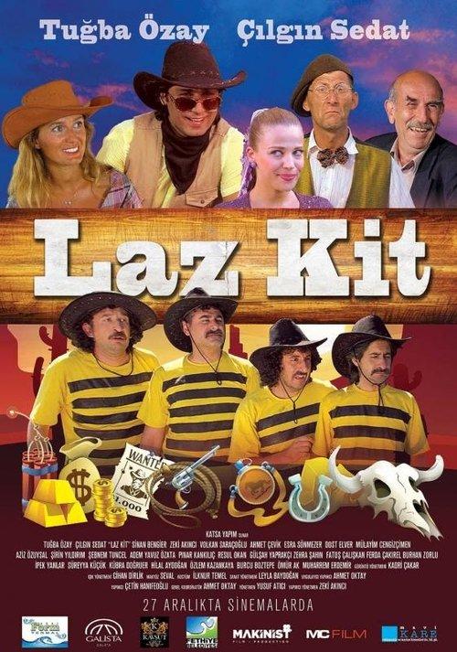 Laz Kit filmas online