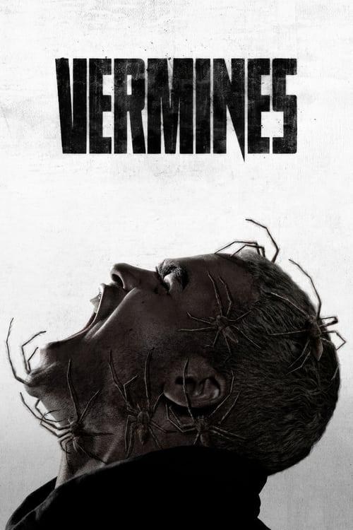 Vermines filmas online