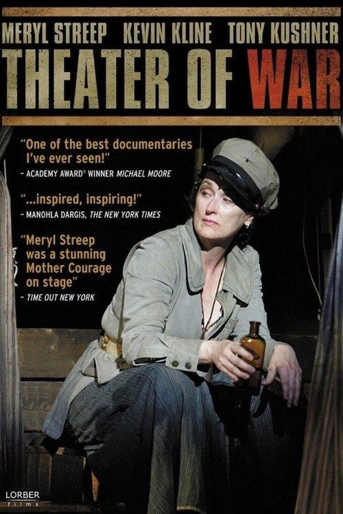 Theater of War filmas online