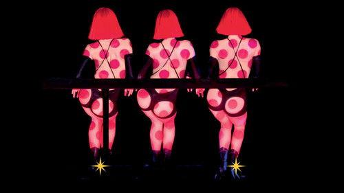 Feu: Crazy Horse Paris filmas žiurėti online