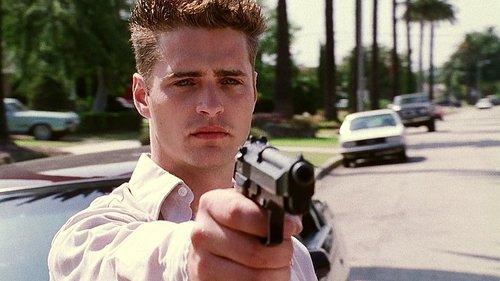 Coldblooded filmas žiurėti online