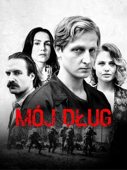 Mój dług filmas online