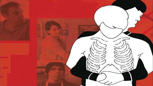 Choking Man filmas žiurėti online